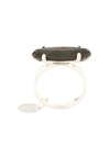 Wouters & Hendrix Forget The Lady With The Bracelet Ring In Silver