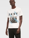 DKNY DKNY MEN'S EMPIRE STATE GRAPHIC TEE -,74618570