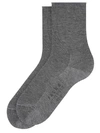 Falke Women's Active Breeze Socks In Grey