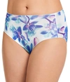 Jockey No Panty Line Promise Hip Brief In True Love