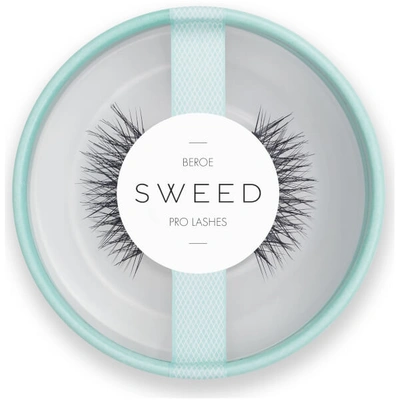 Sweed Lashes Beroe 3d - Black