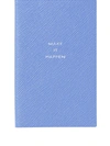 SMYTHSON PANAMA NOTEBOOK