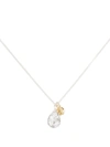 WOUTERS & HENDRIX VOYAGES NATURALISTES NECKLACE