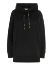 FENDI FENDI ROMA SWEATSHIRT,FS7263AC43 F0GME