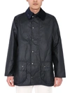 BARBOUR BEAUFORT JACKET,MWX0017 NY91