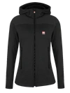66 North Women's Snæfell Tops In Black
