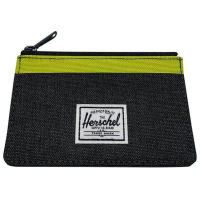 Pre-owned Herschel Cloth Small Bag In Multicolour