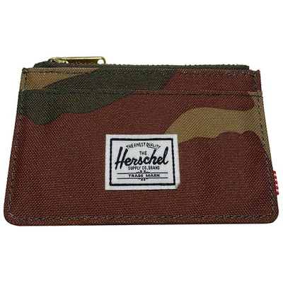 Pre-owned Herschel Cloth Small Bag In Other