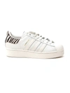 ADIDAS ORIGINALS ADIDAS ORIGINALS SUPERSTAR BOLD LACE