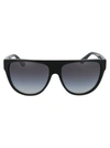 MICHAEL KORS MICHAEL KORS ROUND FRAME SUNGLASSES