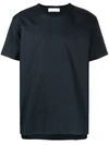 SOCIÉTÉ ANONYME REAR FLAP POCKET T-SHIRT