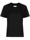 BOTTEGA VENETA SHORT-SLEEVED COTTON T-SHIRT