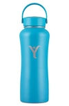 DYLN 32-OUNCE INSULATED BOTTLE WITH VITABEAD DIFFUSER,DB-32-PRL