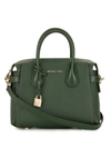 MICHAEL MICHAEL KORS MERCER SATCHEL BAG