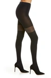 Item M6 Winter Luxe Tights In Graphite