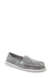 SANUK DONNA CROCHET SNEAKER,1015911