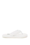 MM6 MAISON MARGIELA MM6 MAISON MARGIELA PADDED SANDALS