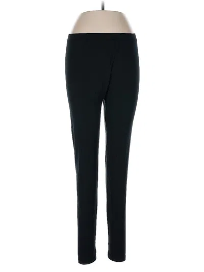 Pre-owned 32 Degrees Active Pants In Black