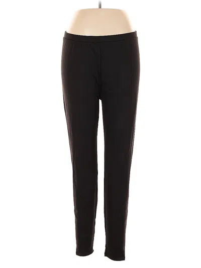 Pre-owned 32 Degrees Active Pants In Black