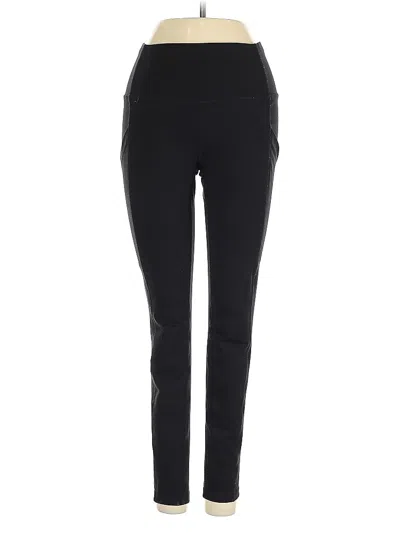 Pre-owned 32 Degrees Active Pants In Black