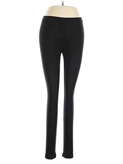 Pre-owned 32 Degrees Active Pants In Black