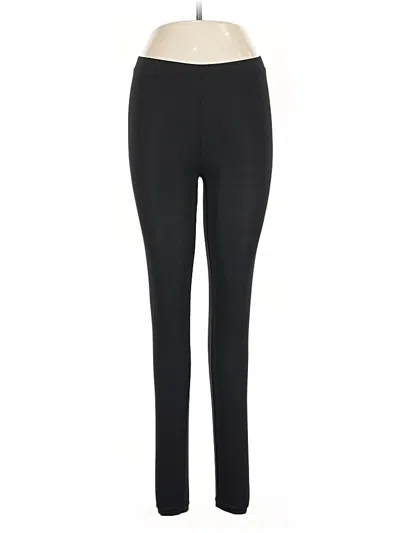 Pre-owned 32 Degrees Active Pants In Black