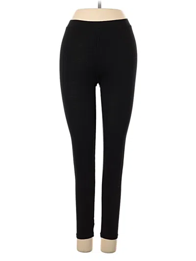 Pre-owned 32 Degrees Active Pants In Black