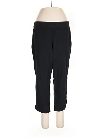 Pre-owned 32 Degrees Active Pants In Black