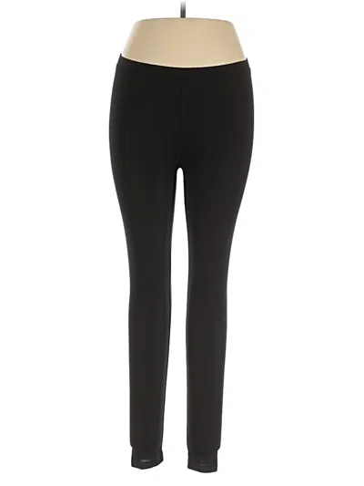 Pre-owned 32 Degrees Active Pants In Black