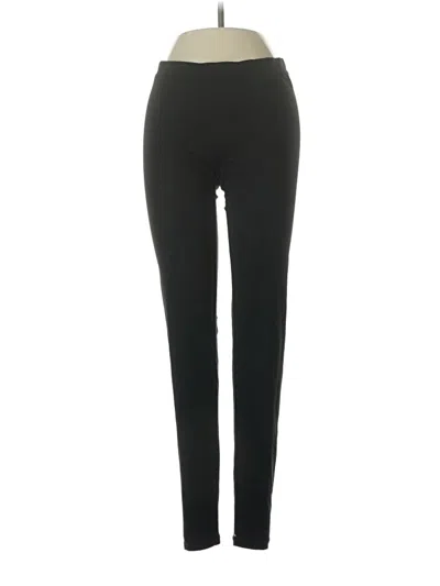 Pre-owned 32 Degrees Active Pants In Black