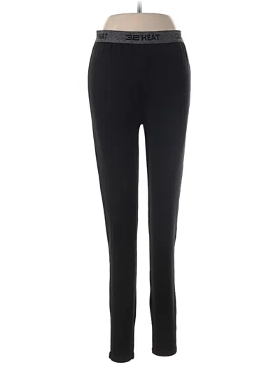 Pre-owned 32 Degrees Active Pants In Black