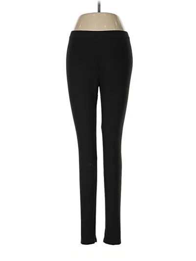 Pre-owned 32 Degrees Active Pants In Black