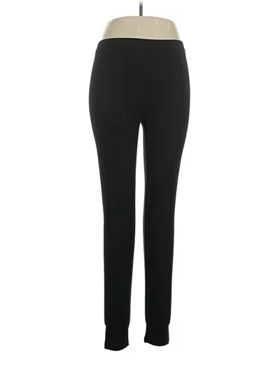 Pre-owned 32 Degrees Active Pants In Black