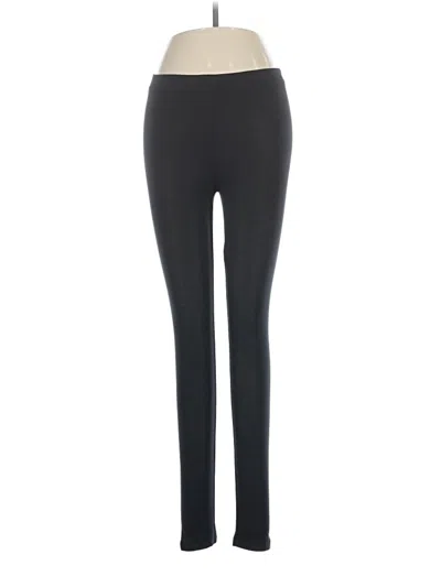 Pre-owned 32 Degrees Active Pants In Black