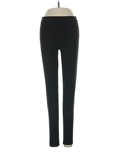 Pre-owned 32 Degrees Active Pants In Black