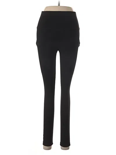 Pre-owned 32 Degrees Active Pants In Black