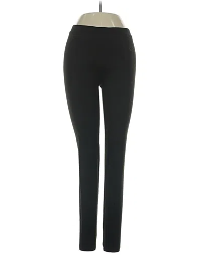 Pre-owned 32 Degrees Active Pants In Black