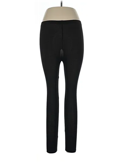 Pre-owned 32 Degrees Active Pants In Black