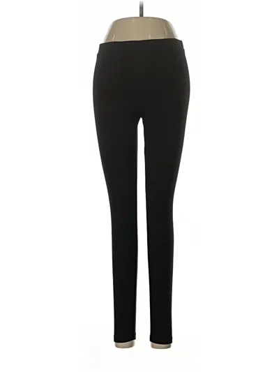Pre-owned 32 Degrees Active Pants In Black