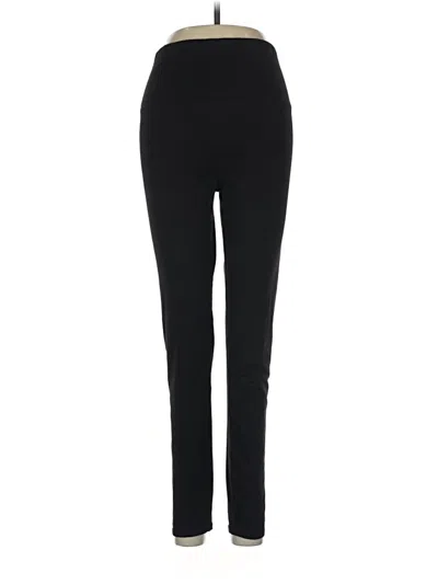 Pre-owned 32 Degrees Active Pants In Black