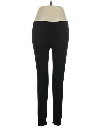 Pre-owned 32 Degrees Active Pants In Black