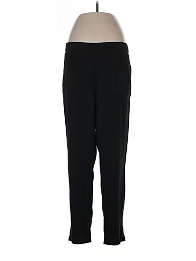 Pre-owned 32 Degrees Active Pants In Black