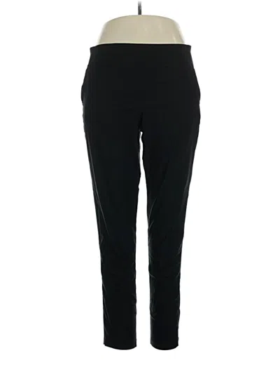 Pre-owned 32 Degrees Active Pants In Black