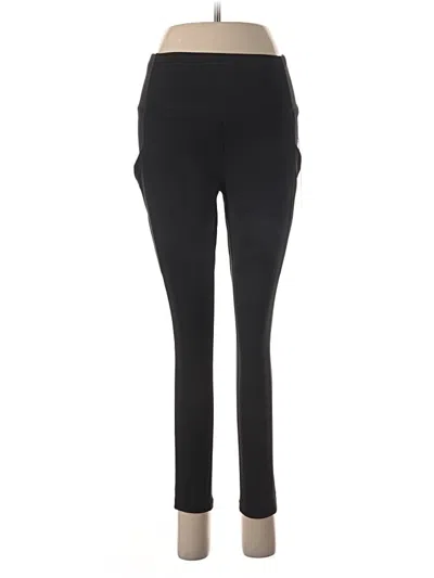 32 Degrees Active Pants In Black