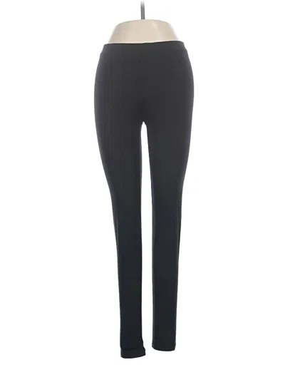 Pre-owned 32 Degrees Active Pants In Black