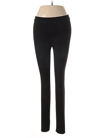 Pre-owned 32 Degrees Active Pants In Black