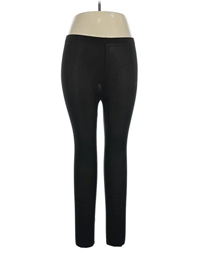 Pre-owned 32 Degrees Active Pants In Black