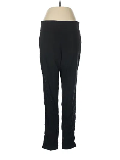 Pre-owned 32 Degrees Active Pants In Black