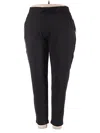 32 Degrees Active Pants In Black
