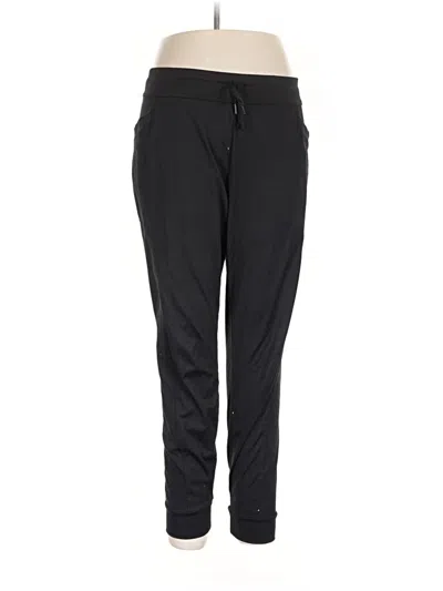 Pre-owned 32 Degrees Active Pants In Black